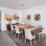 Casa Relax A Olhos Apartmán *