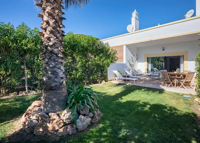 Casa Relax A Olhos * Albufeira