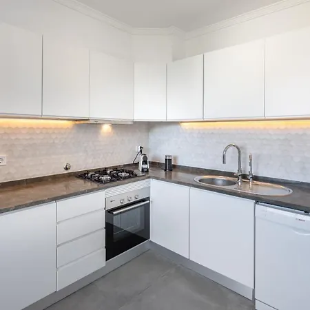 Casa Relax A Olhos * Albufeira