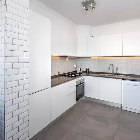 Casa Relax A Olhos 阿尔布费拉