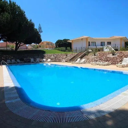 Casa Relax à Olhos *