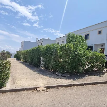 公寓 Casa Relax A Olhos *