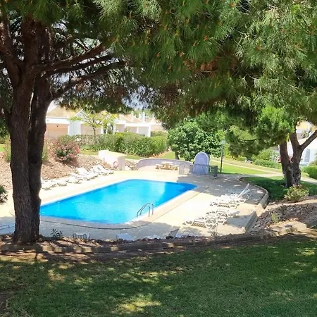 Casa Relax A Olhos Apartment *