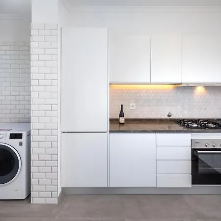 Casa Relax A Olhos Albufeira