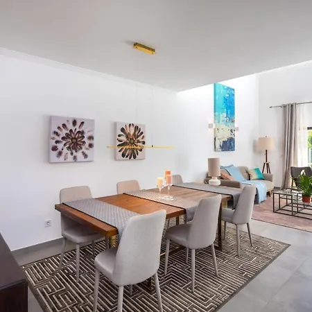 Lejlighed Casa Relax A Olhos *