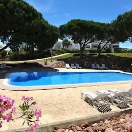 Casa Relax A Olhos * Albufeira