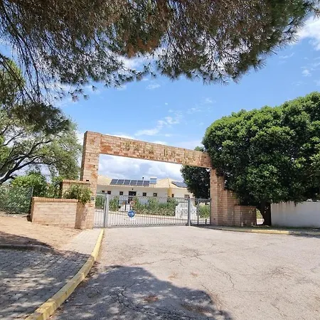 Casa Relax A Olhos Lejlighed