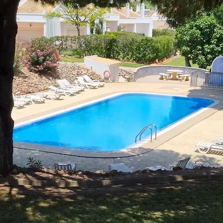 Casa Relax A Olhos Lejlighed Albufeira