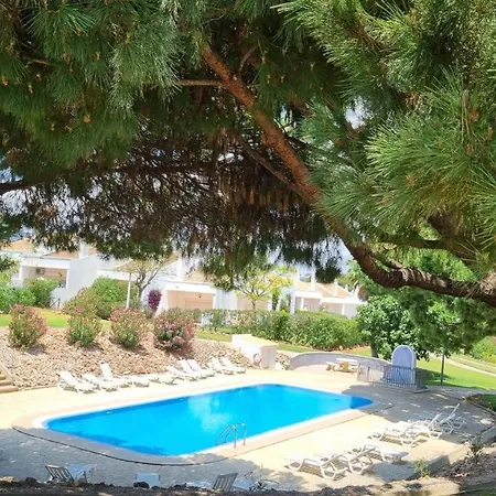 Casa Relax A Olhos Lejlighed