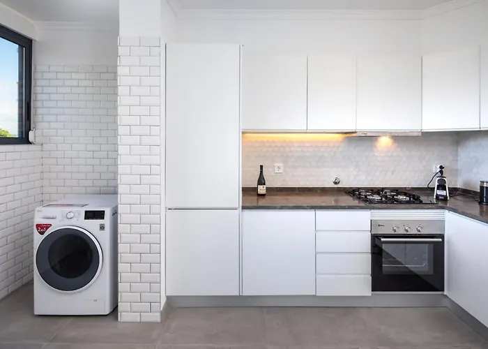 Casa Relax A Olhos 알부페이라