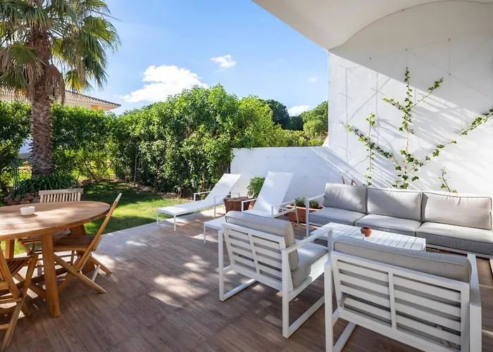 아파트 Casa Relax A Olhos