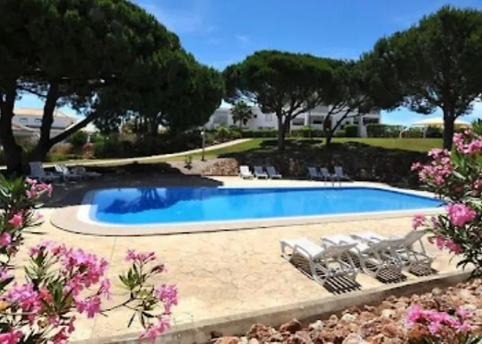 Casa Relax A Olhos * 알부페이라