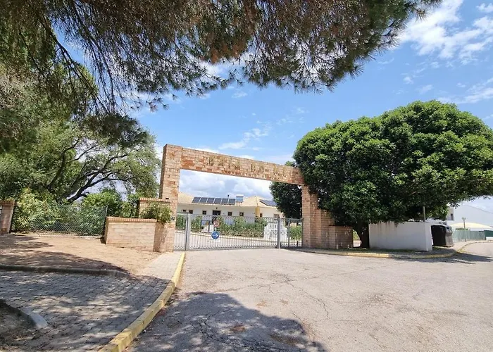 Casa Relax A Olhos 아파트