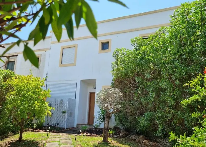 Casa Relax A Olhos *