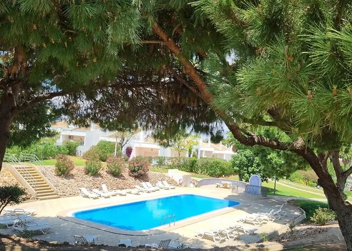 Casa Relax A Olhos 아파트