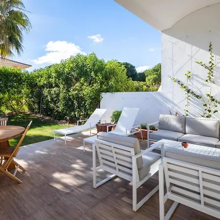 アパート Casa Relax A Olhos