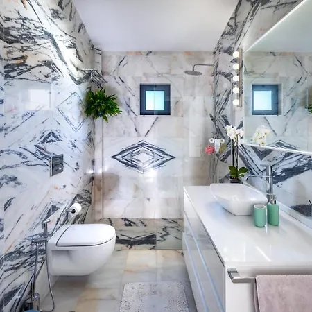 Casa Relax A Olhos アパート *